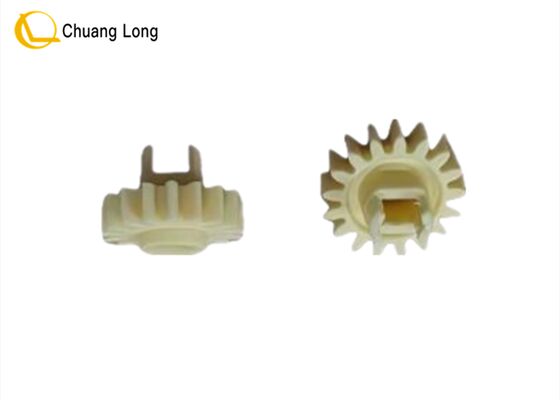 Μέρη μηχανής ATM Diebold Nixdorf DN σειράς RMV4 μονάδα μεταφοράς 17T Gear 1750301702-2