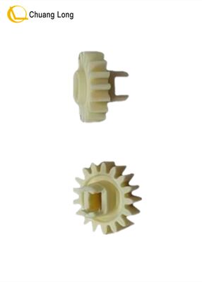 Μέρη μηχανής ATM Diebold Nixdorf DN σειράς RMV4 μονάδα μεταφοράς 17T Gear 1750301702-2