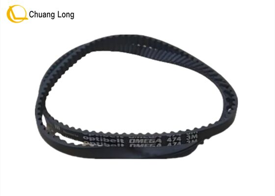 Ανταλλακτικά μηχανήματος ΑΤΜ Diebold Nixdorf DN Series HLT 246 Head Lower Transport Belt S3M474-5 1750307726-14