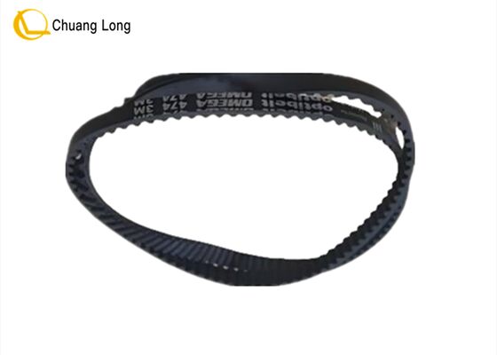 Ανταλλακτικά μηχανήματος ΑΤΜ Diebold Nixdorf DN Series HLT 246 Head Lower Transport Belt S3M474-5 1750307726-14