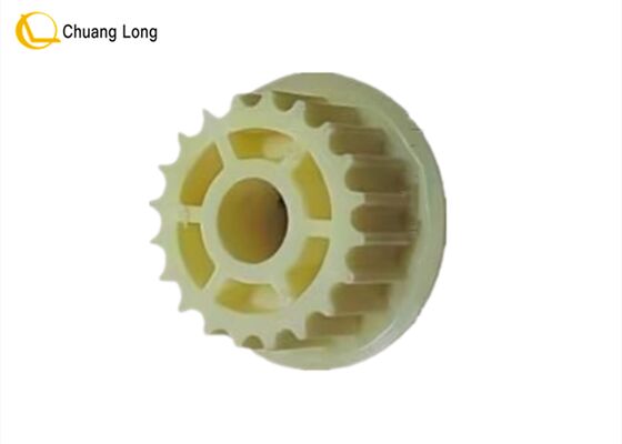 Ανταλλακτικά μηχανήματος ΑΤΜ Diebold Nixdorf DN Series HLT 246 Κεφαλή Κάτω Μεταφοράς 20T Γρανάζι 1750307726-13