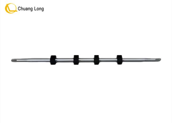 Μέρη μηχανής ATM Diebold Nixdorf DN σειράς RMV4 μονάδα μεταφοράς Άξονας 8*260mm 1750301702-01