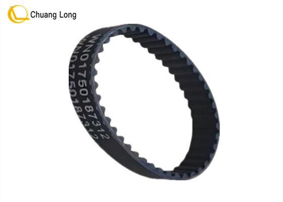 Μέρη μηχανών ATM Diebold Nixdorf DN σειρά HLT 246 κεφαλή κάτω ζώνη μεταφοράς 1750187312 1750307726-25 01750187312