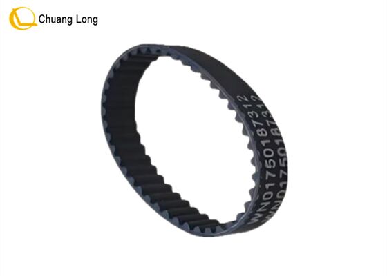 Μέρη μηχανών ATM Diebold Nixdorf DN σειρά HLT 246 κεφαλή κάτω ζώνη μεταφοράς 1750187312 1750307726-25 01750187312