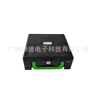 731000702 ATM Machine Parts Hysong Reject Cassette Money Cash Box 731000702