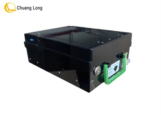 Τμήματα μηχανών ATM Diebold Nixdorf Απορρίπτει σημειώσεις Κασέτα DN σειρά 150D 00103334001W 00-103334-001W 00103334001Q 00-103334-001Q