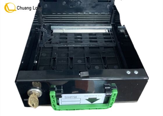 Τμήματα μηχανών ATM Diebold Nixdorf Απορρίπτει σημειώσεις Κασέτα DN σειρά 150D 00103334001W 00-103334-001W 00103334001Q 00-103334-001Q