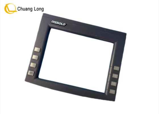 49-200759 ATM Μέρη μηχανών Diebold Opteva 15 ιντσών BEZEL W/ FDK 49200759