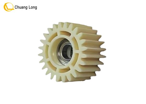 Μέρη μηχανής ATM Diebold Nixdorf DN σειρά HLT 246 κεφαλή κάτω μεταφορά 24T κιβώτιο 1750307726-34