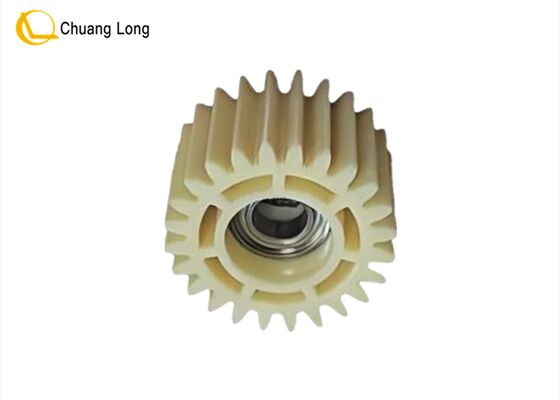 Μέρη μηχανής ATM Diebold Nixdorf DN σειρά HLT 246 κεφαλή κάτω μεταφορά 24T κιβώτιο 1750307726-34