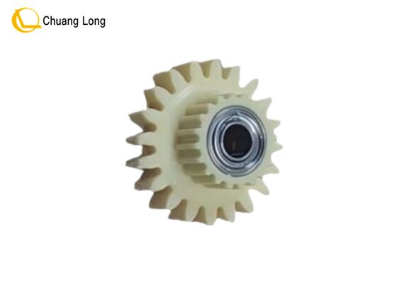 Μέρη μηχανής ATM Diebold Nixdorf DN σειρά HLT 246 κεφαλή κάτω μεταφορά 20/20T Γεράκι 1750307726-20 1750290512-17