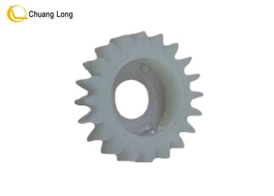 Ανταλλακτικά Μηχανημάτων ATM Diebold Nixdorf DN Series HLT 246 Κεφαλή Κάτω Μεταφοράς 20T Gear 1750307726-16