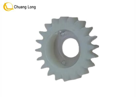 Ανταλλακτικά Μηχανημάτων ATM Diebold Nixdorf DN Series HLT 246 Κεφαλή Κάτω Μεταφοράς 20T Gear 1750307726-16