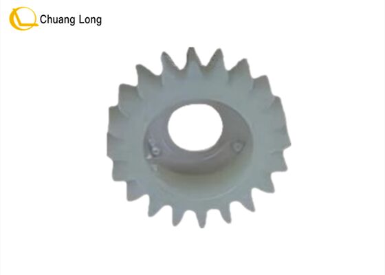 Ανταλλακτικά Μηχανημάτων ATM Diebold Nixdorf DN Series HLT 246 Κεφαλή Κάτω Μεταφοράς 20T Gear 1750307726-16