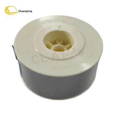 1750123766  Συναρμολόγηση ταινίας Escrow (Μαύρο/Λευκό, C4060) για μονάδα ATM WINCOR 1750126457 -