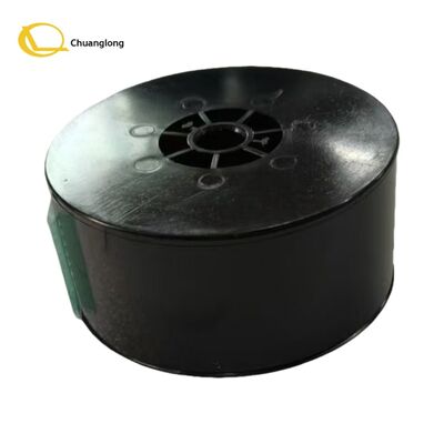 Μαύρη κασέτα για την Wincor Nixdorf Cineo 4060 ATM Αληθινό μέρος 1750123766