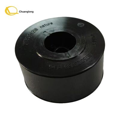 Μαύρη κασέτα για την Wincor Nixdorf Cineo 4060 ATM Αληθινό μέρος 1750123766