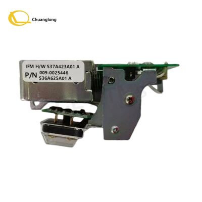 0090025446 Τμήμα IC αναγνώστης καρτών ΑΤΜ για τα μοντέλα NCR 66xx 009-0025446