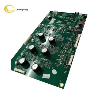 Αριθμοί Τμημάτων: 1750311974 & 01750311974 Diebold Nixdorf RM4 ΑΤΜ Μηχανή Εναλλακτικά Μέρη