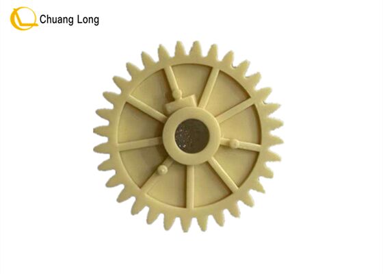 ATM Machine Parts Diebold Nixdorf DN HMT Head Middle Transport Gear 32T 1750341341 1750341341-32