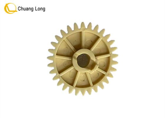 1750341341 1750341341-55 Ανταλλακτικά μηχανημάτων ΑΤΜ Diebold Nixdorf DN HMT Head Middle Transport Gear 30T