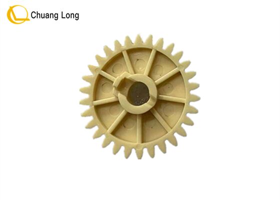 1750341341 1750341341-55 Ανταλλακτικά μηχανημάτων ΑΤΜ Diebold Nixdorf DN HMT Head Middle Transport Gear 30T