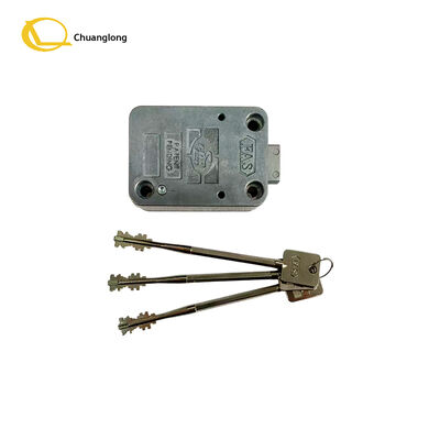 ATM Key Lock for NCR SelfServ 6683 Series | OEM Spare Part 009-0021755 / 0090021755