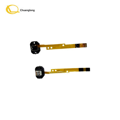 (P/N: 1750304622) Μέρος ATM για τη σειρά Diebold DN (DN200/DN400): Προκεφαλής αναγνώρισης κάρτας G13A888B01 / ICT3H5-3A7790