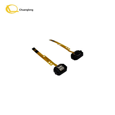 (P/N: 1750304622) Μέρος ATM για τη σειρά Diebold DN (DN200/DN400): Προκεφαλής αναγνώρισης κάρτας G13A888B01 / ICT3H5-3A7790