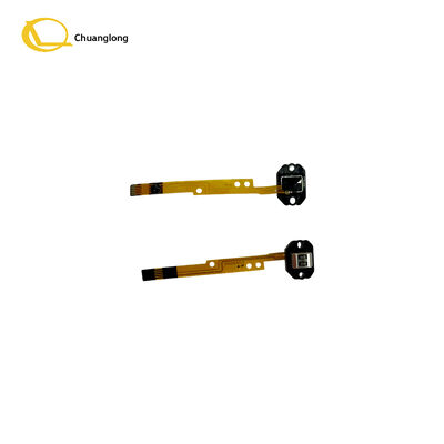 (P/N: 1750304622) Μέρος ATM για τη σειρά Diebold DN (DN200/DN400): Προκεφαλής αναγνώρισης κάρτας G13A888B01 / ICT3H5-3A7790