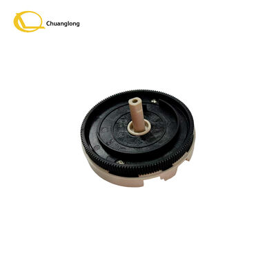 1750043973 Wincor Nixdorf ΑΤΜ δεξιά διαδρομή κλιπ01750043973