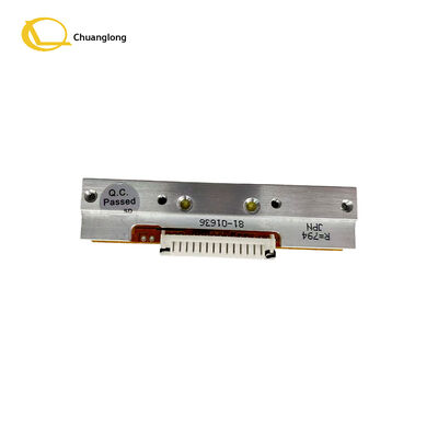 Κωδικός: S7020000032 / 7020000032-1 | Θερμαντήρας ATM Hyosung L-SPR3 & Κεφαλή Εκτυπωτή Απόδειξης