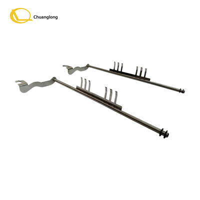 P/N: 1750051761-39∙ Wincor ATM ανταλλακτικά - CMD-V4 Note Block Solenoid Lever