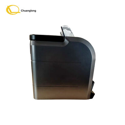 AL-958 Μετρητής Χρημάτων Υψηλής Ταχύτητας  Ανίχνευση UV/MG/IR/2CIS  Ενσωματωμένος Εκτυπωτής