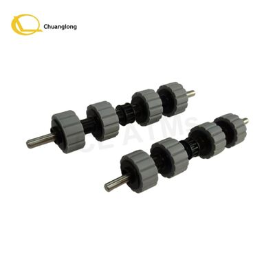 7310000405 Ανταλλακτικά ΑΤΜ Hyosung Hyosung HCDU Sub Assy Roller Shaft Pick up  Προμηθευτής Κίνας