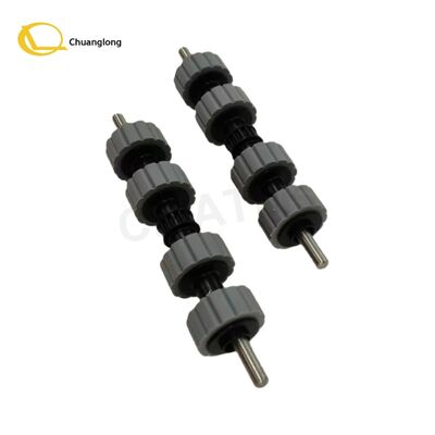 7310000405 Ανταλλακτικά ΑΤΜ Hyosung Hyosung HCDU Sub Assy Roller Shaft Pick up  Προμηθευτής Κίνας