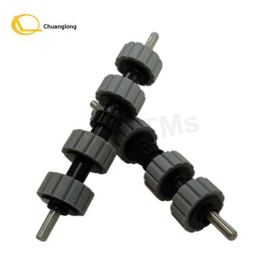 7310000405 Ανταλλακτικά ΑΤΜ Hyosung Hyosung HCDU Sub Assy Roller Shaft Pick up  Προμηθευτής Κίνας