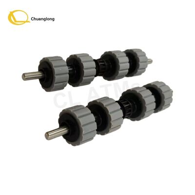 7310000405 Ανταλλακτικά ΑΤΜ Hyosung Hyosung HCDU Sub Assy Roller Shaft Pick up  Προμηθευτής Κίνας