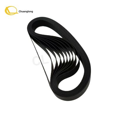 1750044961 ΑΤΜ ζώνη ΑΤΜ μηχανή μέρος Wincor Stacker ζώνη άνω 12 * 305 * 0,65 12x305x0.65