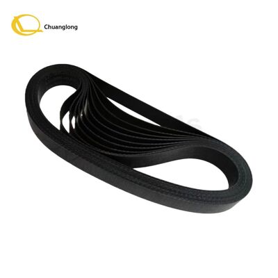 1750044961 ΑΤΜ ζώνη ΑΤΜ μηχανή μέρος Wincor Stacker ζώνη άνω 12 * 305 * 0,65 12x305x0.65