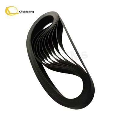 1750044961 ΑΤΜ ζώνη ΑΤΜ μηχανή μέρος Wincor Stacker ζώνη άνω 12 * 305 * 0,65 12x305x0.65