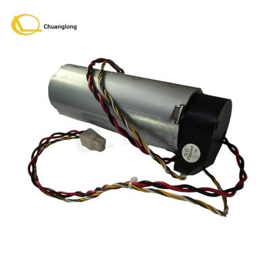 01750044544 ATM Συστατικό Wincor M1 MOTOR CMD-V4 Stacker Motor