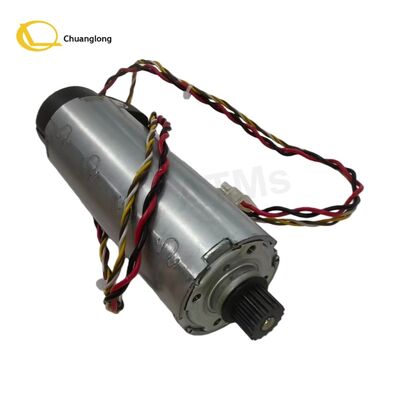 01750044544 ATM Συστατικό Wincor M1 MOTOR CMD-V4 Stacker Motor
