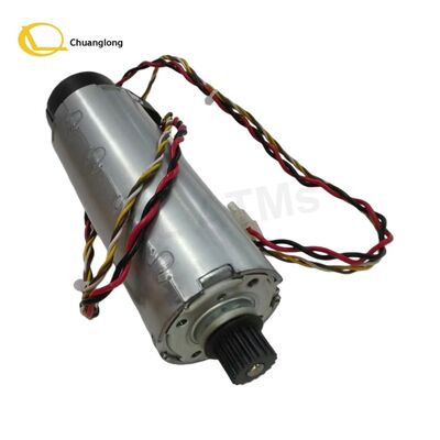 01750044544 ATM Συστατικό Wincor M1 MOTOR CMD-V4 Stacker Motor