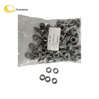 S4441000048/4441000048 Hyosung ATM RMG Pick-up Rubber. Το νούμερο του εξαρτήματος είναι S4441000048/4441000048.