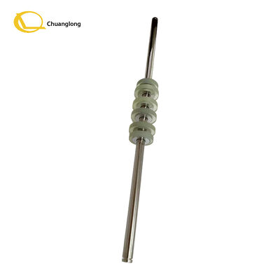 7310000709-55  Ανταλλακτικό ΑΤΜ  Hyosung 5600 Άξονας Ρολού Συσσωρευτή CDU10