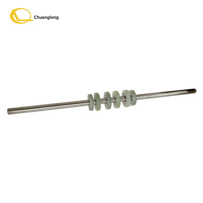 7310000709-55  Ανταλλακτικό ΑΤΜ  Hyosung 5600 Άξονας Ρολού Συσσωρευτή CDU10