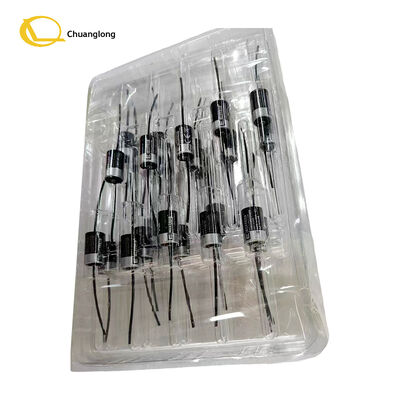 Πίνακας ελεγκτή ATM υψηλών επιδόσεων, μονάδα CMD με μπαταρία 3,6V, Αριθμός εξαρτήματος 1750101886