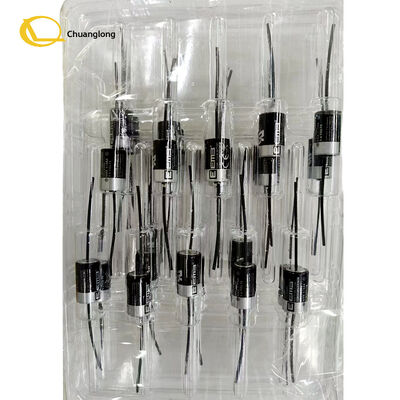 Πίνακας ελεγκτή ATM υψηλών επιδόσεων, μονάδα CMD με μπαταρία 3,6V, Αριθμός εξαρτήματος 1750101886