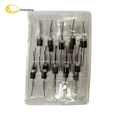 Υψηλής απόδοσης πίνακας ελέγχου ΑΤΜ. Μονάδα CMD με μπαταρία 3.6V. Αριθμός εξαρτήματος 1750101886. Έτοιμη για αποστολή.